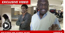 Herman Cain -- Pizza, Politics ... It's All the Same!