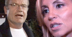 Kelsey Grammer Gets Kids Next Week ... With Strings Attached