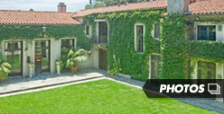Marc Anthony -- Hey, JLo ... I've Got a New Home Too!