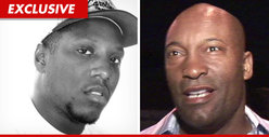 N.W.A.'s MC Ren: John Singleton Has The Right Attitude to Direct N.W.A. Biopic