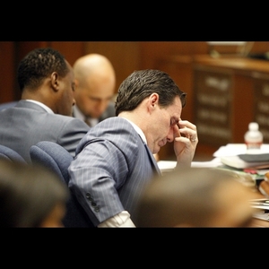 The Many Faces of Conrad Murray's Attorney Ed Chernoff