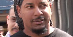 Manny Ramirez -- Charged With Domestic Violence