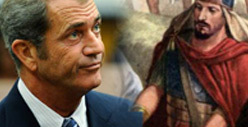 Rival Maccabee Producer: We're Gonna Beat Mel Gibson!