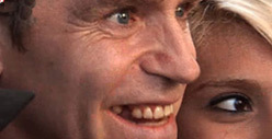 Jeff Conaway's Cause of Death -- Heart Problems, Pneumonia 