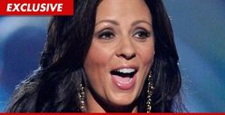 Sara Evans: My Ex Hurt Our Children on 'Anderson'