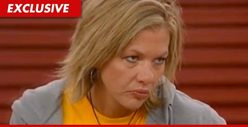 'Big Brother' Shelly -- From Bullied to Anti-Bullying Spokeswoman