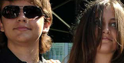 Michael Jackson's Kids: We're Boycotting the Trial