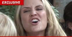 Brooke Mueller Sues Rehab Clinic: They Sold Me Down the River