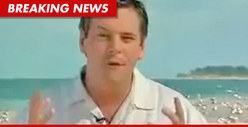 TV Pitchman Don Lapre -- Dead in Apparent Suicide