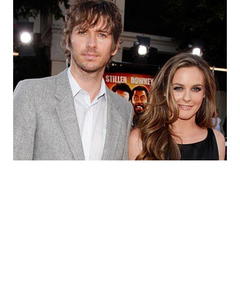 Alicia Silverstone Has a Baby Boy!