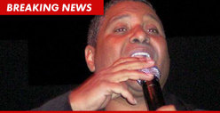 "King of Freestyle" Stevie B: I'm Changing My Deadbeat Ways