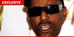 Tone Loc Cops Plea In Brutal Attack Against Baby Mama
