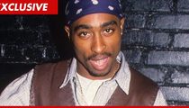 Tupac Sex Tape -- 6-Figure Bidding War Erupts