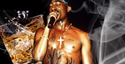 Tupac (2Pac) Sex Tape Surfaces