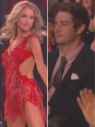 Cutler & Cavallari Back On? Jay Spotted at 'Dancing' Taping!