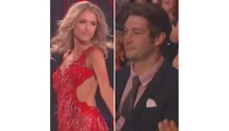 Cutler & Cavallari Back On? Jay Spotted at 'Dancing' Taping!