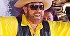 Hank Williams Jr. -- My Obama Comment Was 'Misunderstood'