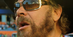 Hank Williams Jr. -- My Obama Comments Were 'DUMB'