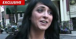 Former 'Jersey Shore' Star Angelina Pivarnick Sues Over Mall Attack