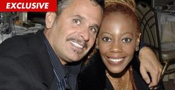 'MADtv' Debra Wilson Star Headed for Divorce Court