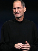 Hollywood Reacts to the Death of Steve Jobs -- Read the Tributes