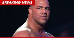 Kurt Angle -- HUGE Break in DWI Case