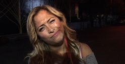 Lihi Griner, Israeli Snooki: 'I'm Not a Whore!'