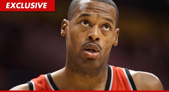 Marcus Camby