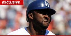 Milton Bradley and Wife File Dueling Divorce Petitions