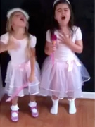 Must Watch Video: Little Girl Raps Nicki Minaj