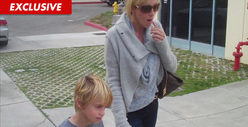 Camille Grammer:  Screw Kelsey, I'll Take The Kids