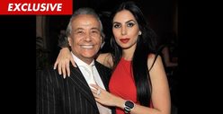 Bijan's Girlfriend -- Don't Throw Me Out on the Street!