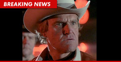'Blues Brothers' Actor Charles Napier -- Dead at 75