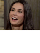 Video: Demi Moore Talks Ashton Kutcher Amid Split Rumors