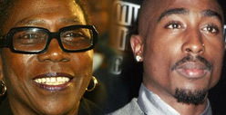 2Pac's Fam: We'll Sue ANYONE Who Tries to Sell Sex Tape