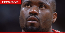 Isaiah Rider -- Arrested for Ditching Class