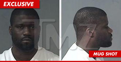 Former NBA Star Isaiah Rider -- Arrested in Arizona