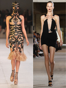 The Wildest Looks From Paris Fashion Week -- See the Photos