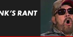 ESPN to Hank Williams -- You're Fired. 