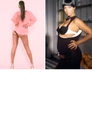 Beyonce's Full "Countdown" Video -- Watch It Now!