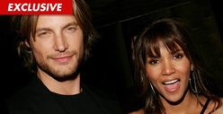 Halle Berry's Ex Wants to 86 the Nanny When He has Nahla