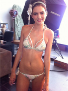 Kendall Jenner Models Bikini for Aussie Swim Label
