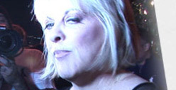 Nancy Grace -- Fart Fetish Group Vying for Video Rights