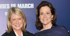 Stewart vs. Weaver: Who'd You Rather?