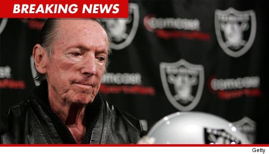 al davis