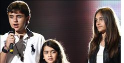 Michael Jackson Tribute Concert -- Rehearsals for the Big Show [PHOTOS]