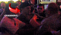Chicago Bar Fight -- Was Channing Tatum Involved? [VIDEO]