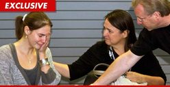 Casey Anthony's Attorney -- Kudos to Amanda Knox's Parents