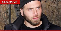 Paris Hilton's Ex Rick Salomon: Stalker Left Her 'Soiled Pants' On My Doorstep