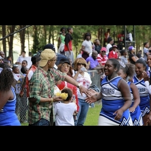 T.I. Flag Football
